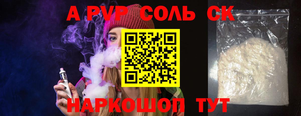 A PVP СК КРИС Лесосибирск