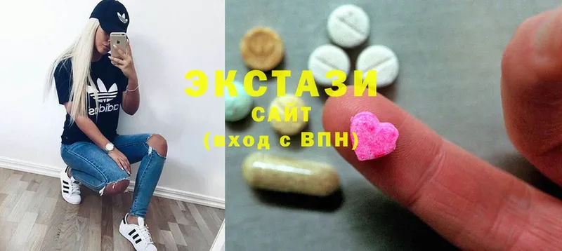 закладки  Лесосибирск  Ecstasy DUBAI 