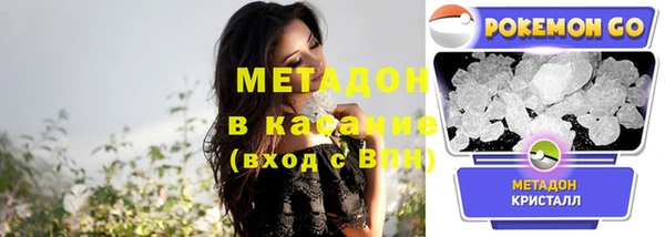 хмурый Алзамай